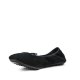 Ballerine confort noire